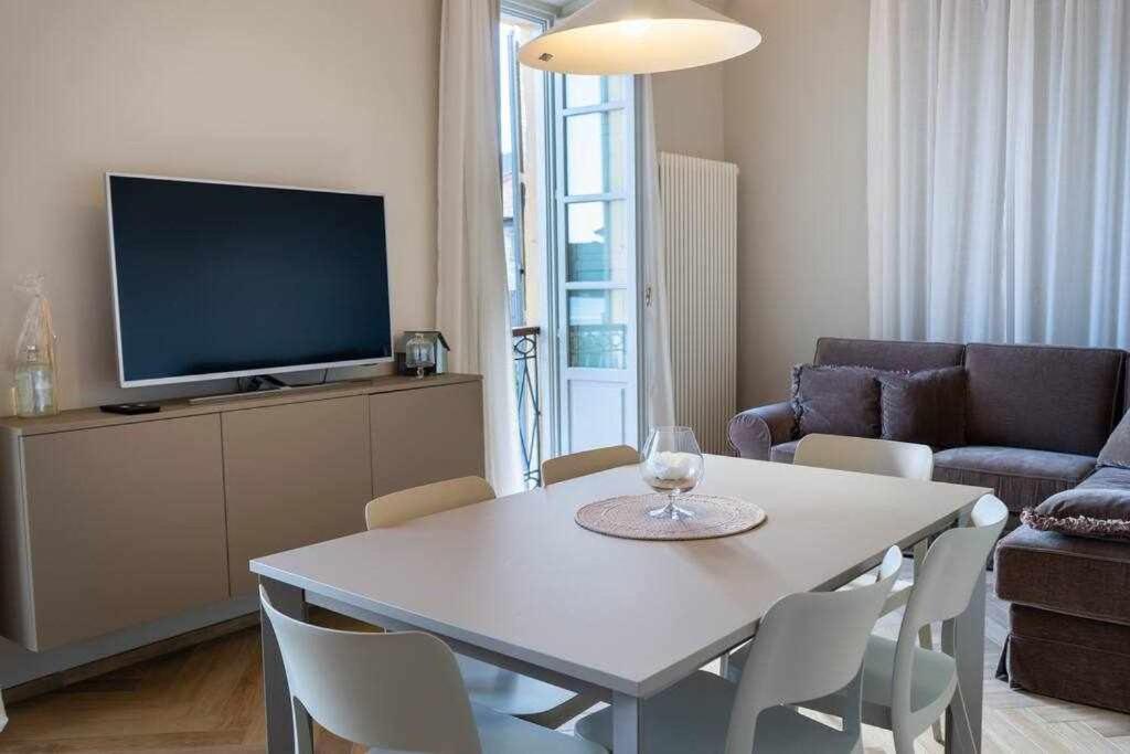 Orta Paradise 4 Orta San Giulio Eksteriør bilde