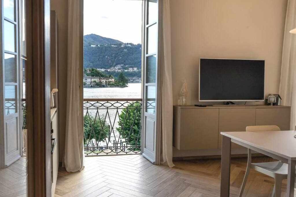 Orta Paradise 4 Orta San Giulio Eksteriør bilde
