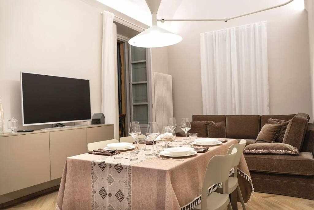 Orta Paradise 4 Orta San Giulio Eksteriør bilde