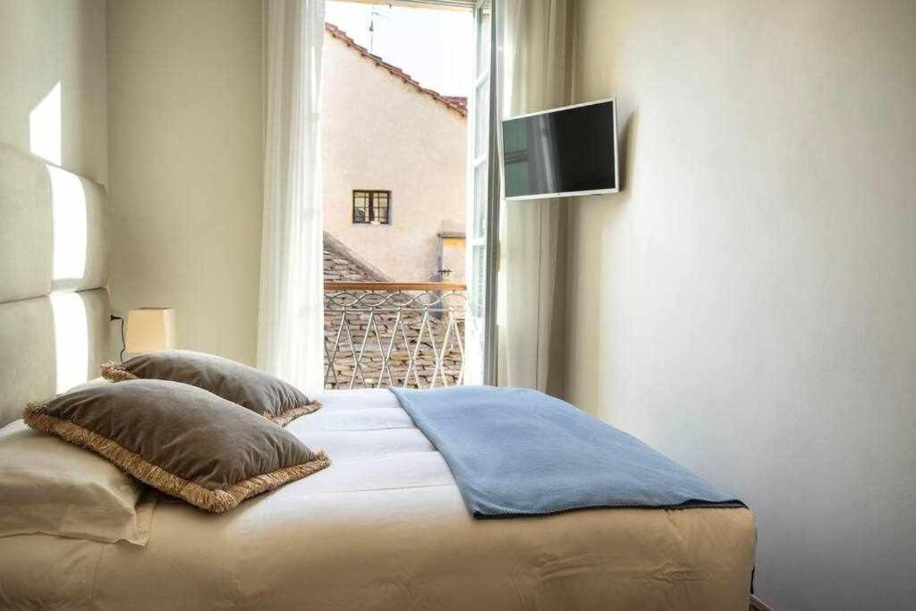 Orta Paradise 4 Orta San Giulio Eksteriør bilde