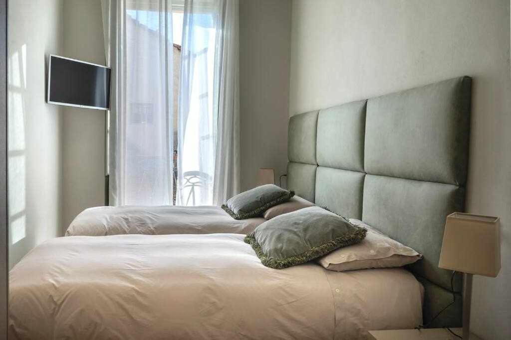 Orta Paradise 4 Orta San Giulio Eksteriør bilde