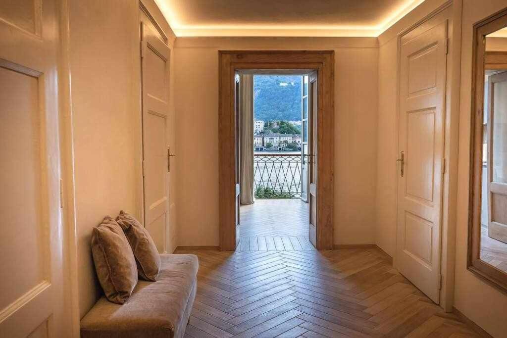 Orta Paradise 4 Orta San Giulio Eksteriør bilde