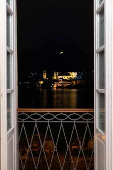 Orta Paradise 4 Orta San Giulio Eksteriør bilde