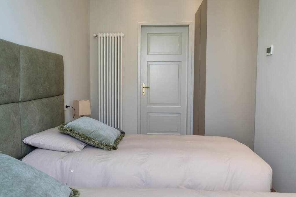 Orta Paradise 4 Orta San Giulio Eksteriør bilde